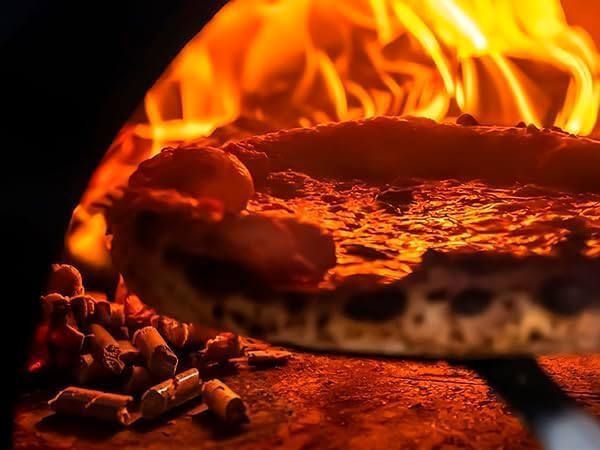 Variety Wood Smoker Pellets - Premium, 100% Hardwood, 8 Bag Variety Pack (1 lb) & Coal Fired Pellets (2 lbs) - for Grills, Smokers, & Pizza Ovens - Image 8